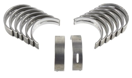 Crankshaft Main Bearing Set 1992-2015 Audi,Volkswagen 2.8L-3.6L (Oversizes Available)