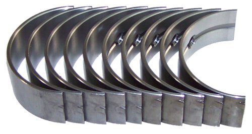 Crankshaft Main Bearing Set 1982-1995 Toyota 2.4L (Oversizes Available)