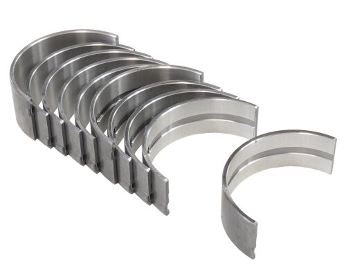 Crankshaft Main Bearing Set 1983-2001 Toyota 2.0L-2.2L (Oversizes Available)
