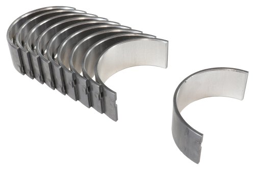 Crankshaft Main Bearing Set 1983-1997 Chevrolet,Geo,Toyota 1.5L-1.8L (Oversizes Available)