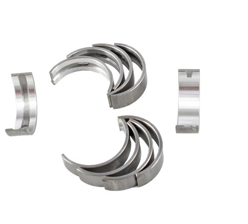 Crankshaft Main Bearing Set 2001-2015 Lexus,Pontiac,Scion,Toyota 2.0L-2.4L (Oversizes Available)