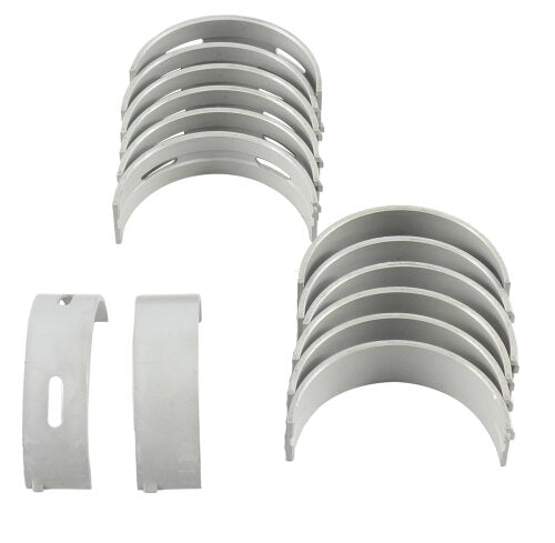 Crankshaft Main Bearing Set 1992-2005 Lexus,Toyota 3.0L (Oversizes Available)