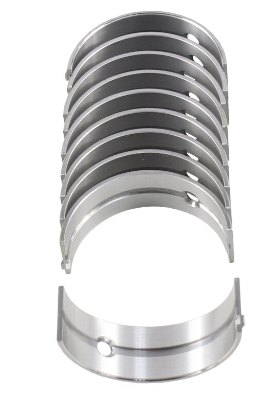 Crankshaft Main Bearing Set 1975-1982 Toyota 2.2L-2.4L (Oversizes Available)