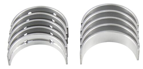 Crankshaft Main Bearing Set 2009-2019 Lexus,Scion,Toyota 2.5L-2.7L (Oversizes Available)