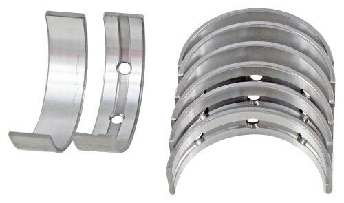 Crankshaft Main Bearing Set 2005-2018 Lexus,Toyota 2.5L-3.5L (Oversizes Available)
