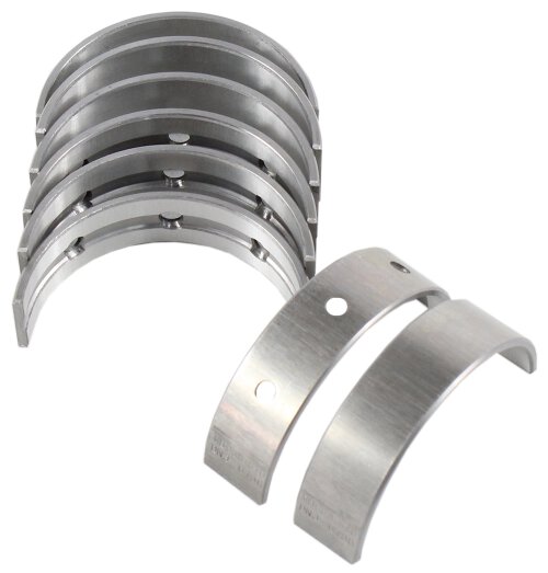 Crankshaft Main Bearing Set 2005-2018 Lexus,Toyota 2.5L-3.5L (Oversizes Available)