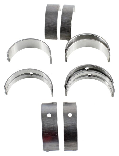Crankshaft Main Bearing Set 1998-2009 Lexus,Toyota 4.7L (Oversizes Available)