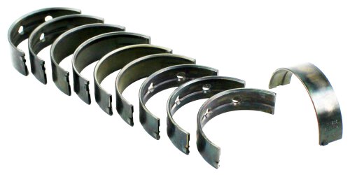 Crankshaft Main Bearing Set 1990-2000 Lexus 4.0L (Oversizes Available)