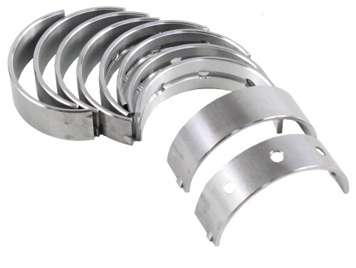 Crankshaft Main Bearing Set 2001-2010 Lexus 4.3L (Oversizes Available)