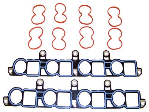 2000 Lincoln Continental 4.6L Intake Plenum Gasket