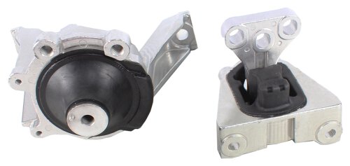 2007 Honda CR-V 2.4L Motor Mount