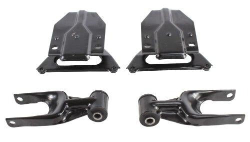 Torque Strut Mount Kit 1996-2009 Buick,Chevrolet,Oldsmobile,Pontiac 3.6L-3.8L