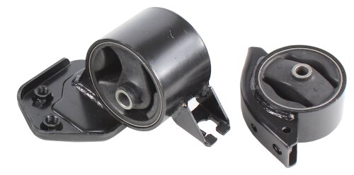 Mount Kit 1997-1999 Hyundai 1.5L