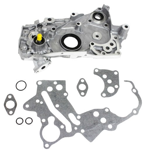 1994 Hyundai Sonata 2.0L Oil Pump