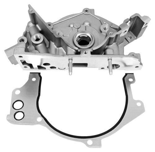 2009 Dodge Challenger 3.5L Oil Pump