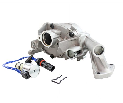 Oil Pump 2011-2022 Chrysler,Dodge,Jeep,Ram,Volkswagen 3.2L-3.6L
