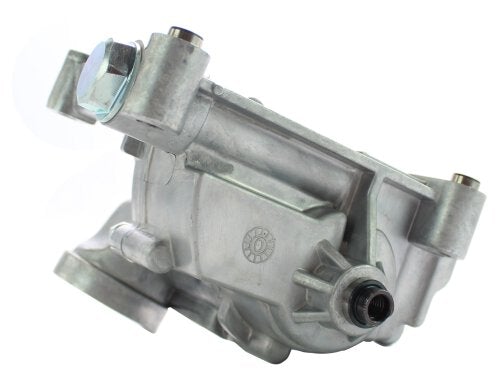2010 Mitsubishi Lancer 2.0L Oil Pump