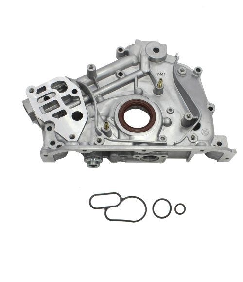 2010 Acura MDX 3.7L Oil Pump