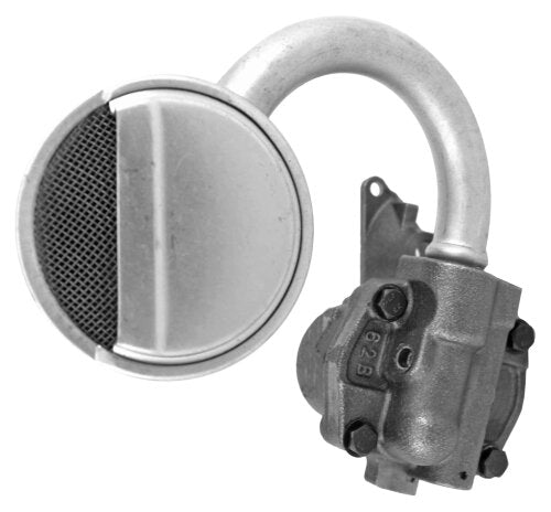 1993 Chevrolet Lumina 3.4L Oil Pump