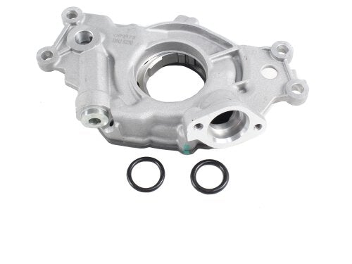 2007 Buick Rainier 5.3L Oil Pump
