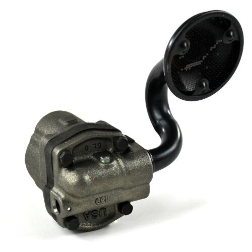 1995 GMC C2500 6.5L Oil Pump