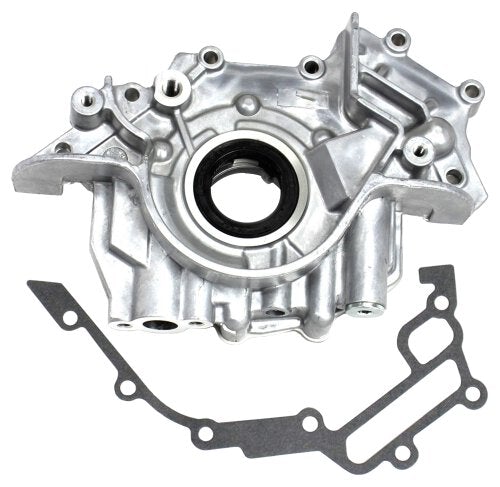 2002 Mazda Tribute 2.0L Oil Pump