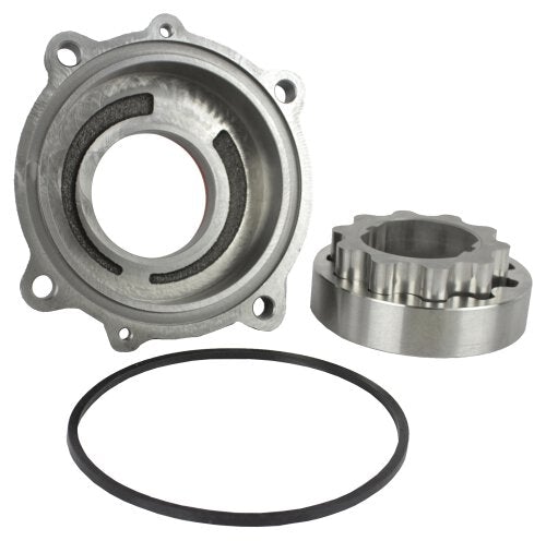 2000 Ford E-350 Econoline Club Wagon 7.3L Oil Pump