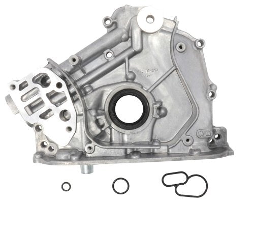 2018 Honda Pilot 3.5L Oil Pump