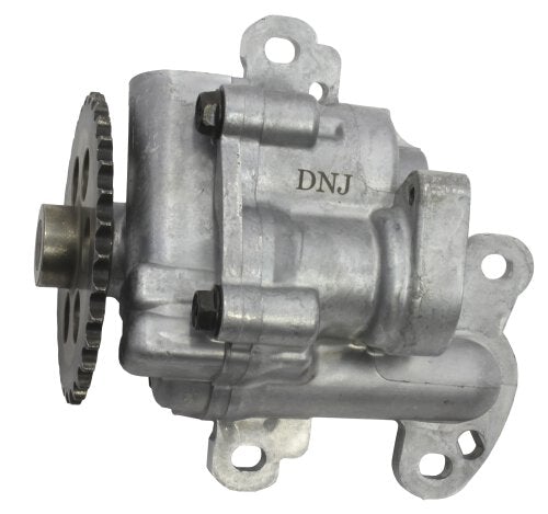 2017 Ford Transit-150 3.2L Oil Pump