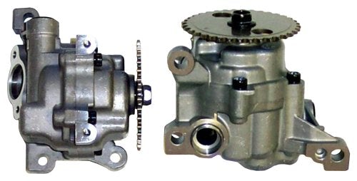 2000 Suzuki Esteem 1.8L Oil Pump