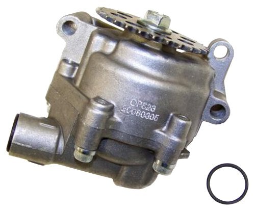 2006 Suzuki Grand Vitara 2.7L Oil Pump