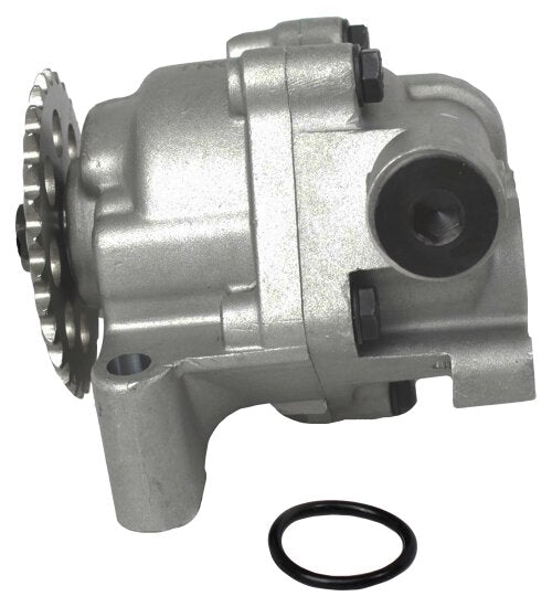 2006 Suzuki Grand Vitara 2.7L Oil Pump