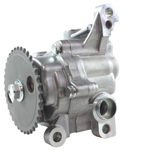 2010 Suzuki SX4 2.0L Oil Pump
