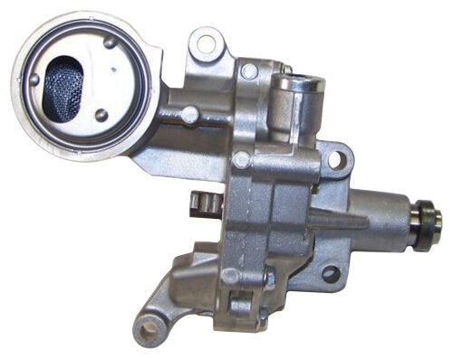2011 Nissan Versa 1.8L Oil Pump