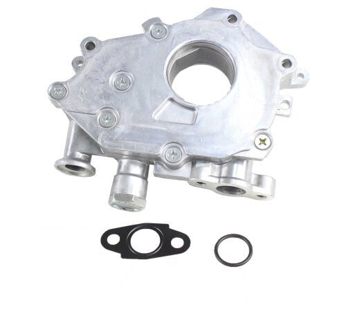 2013 Infiniti M35h 3.5L Oil Pump