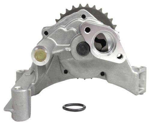 2005 Volkswagen Jetta 1.8L Oil Pump