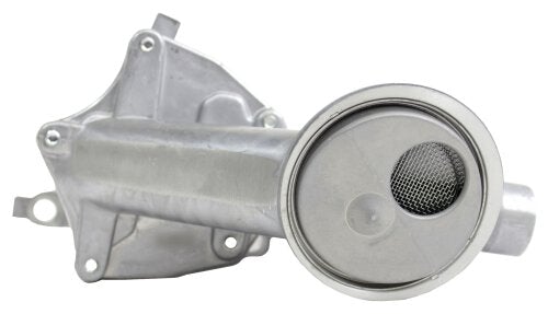 2006 Audi TT Quattro 3.2L Oil Pump