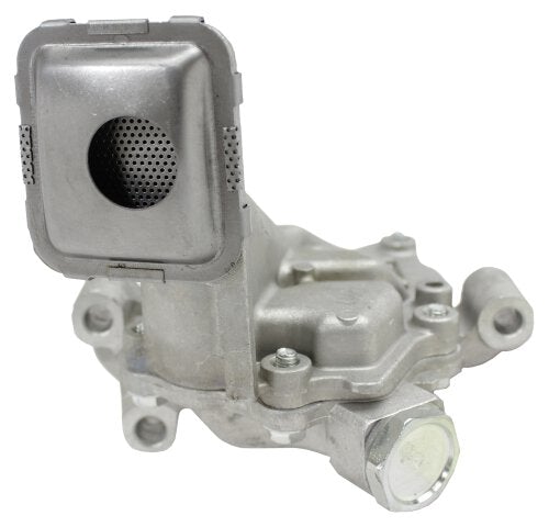 2011 Toyota Corolla 1.8L Oil Pump