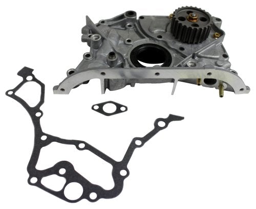 2000 Toyota RAV4 2.0L Oil Pump