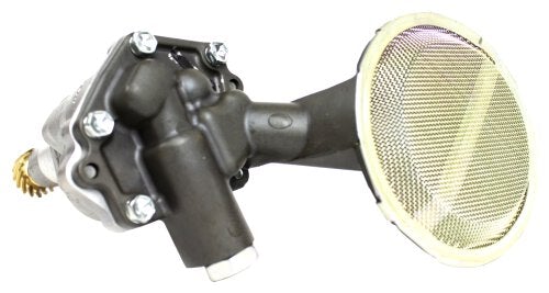 1984 Toyota Cressida 2.8L Oil Pump
