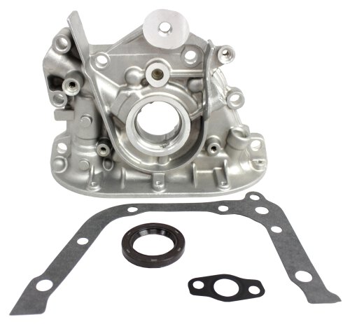 Oil Pump 1993-1997 Geo,Toyota 1.6L