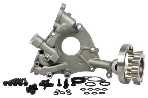 2013 Lexus IS250 2.5L Oil Pump