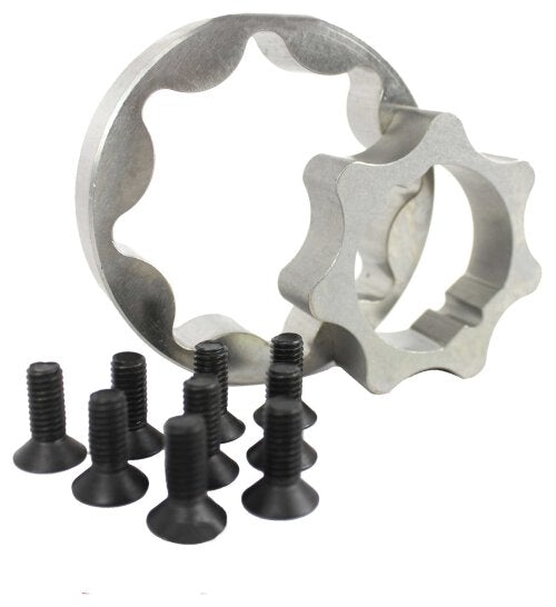2001 Saturn SC1 1.9L Oil Pump Repair Kit