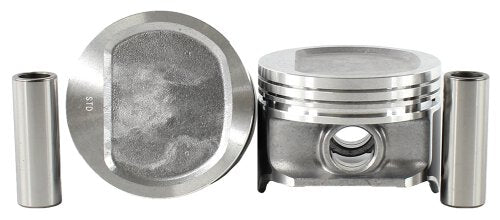Piston Set 1996-2006 Jeep 4.0L (Oversizes Available)