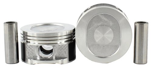 Piston Set 1990-1997 Chrysler,Dodge,Eagle,Plymouth 3.3L (Oversizes Available)