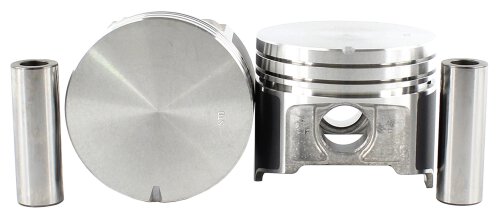 Piston Set 1992-2003 Dodge 3.9L (Oversizes Available)