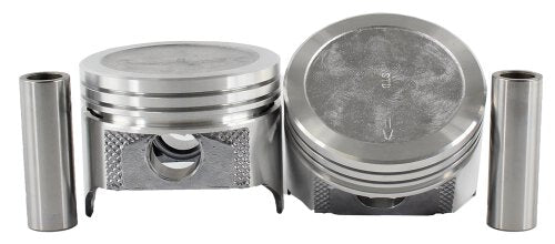 Piston Set 1976-1993 Chrysler,Dodge,Plymouth 5.9L (Oversizes Available)