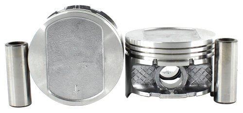 Piston Set 1994-2003 Dodge,Jeep 5.9L (Oversizes Available)