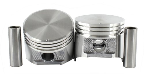 Piston Set 1992-2003 Dodge,Jeep 5.2L (Oversizes Available)