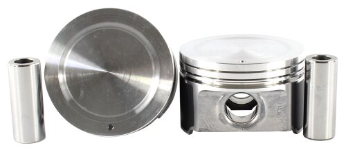 Piston Set 1999-2004 Chrysler,Dodge,Plymouth 3.5L (Oversizes Available)